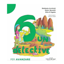6 un detective - Per avanzare