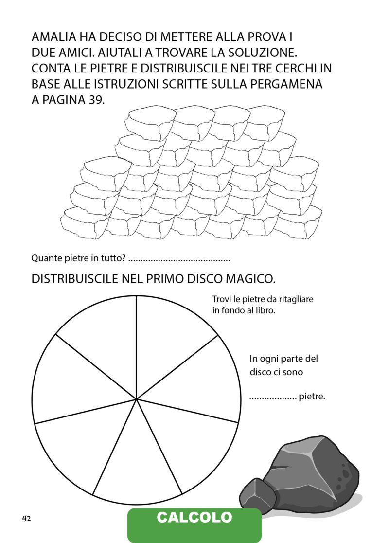Le avventure di Artem "Alla ricerca della verità" - immagine 5