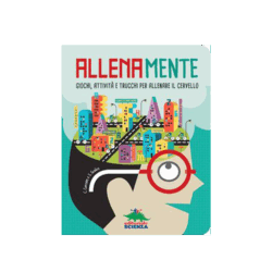 AllenaMente - Giochi, attività  e trucchi per allenare il cervello