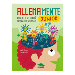 AllenaMente Junior