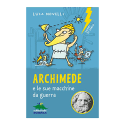 Archimede e le sue macchine da guerra