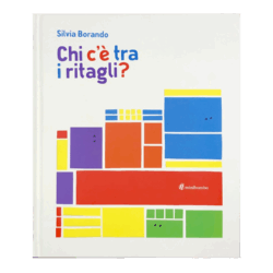 Chi c'è tra i ritagli?