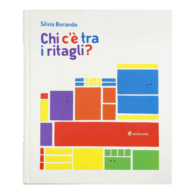 Chi c'è tra i ritagli?