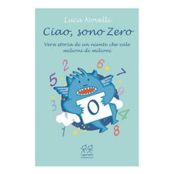Ciao, sono Zero