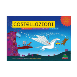 Costellazioni - Le stelle che disegnano il cielo