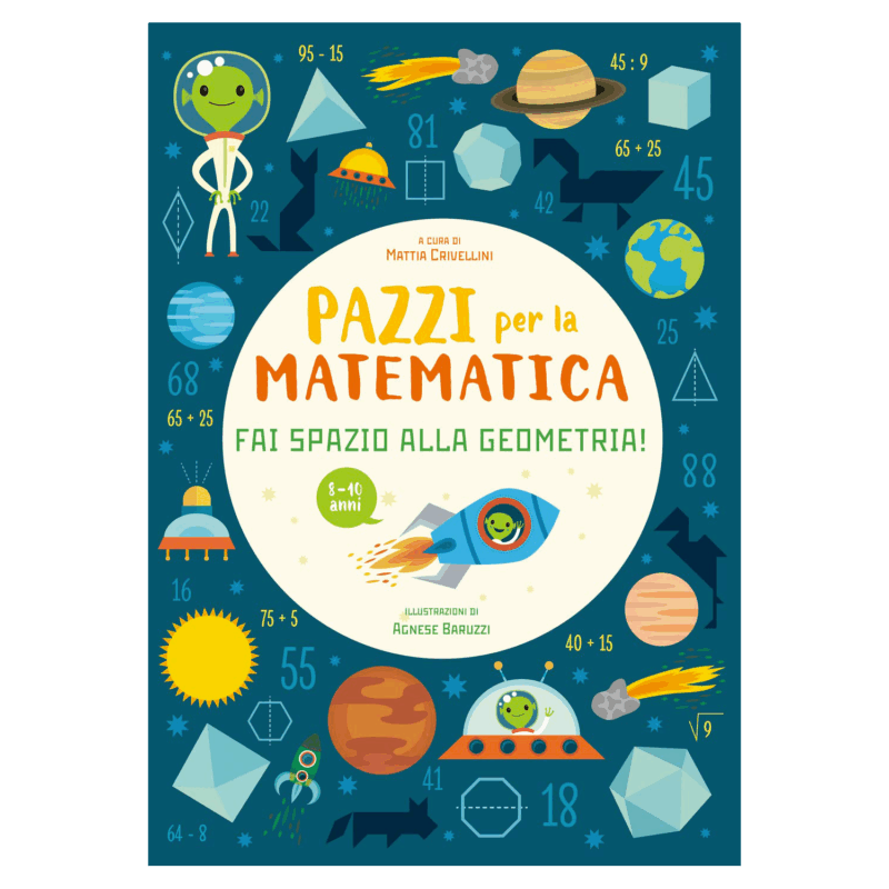 Fai spazio alla geometria