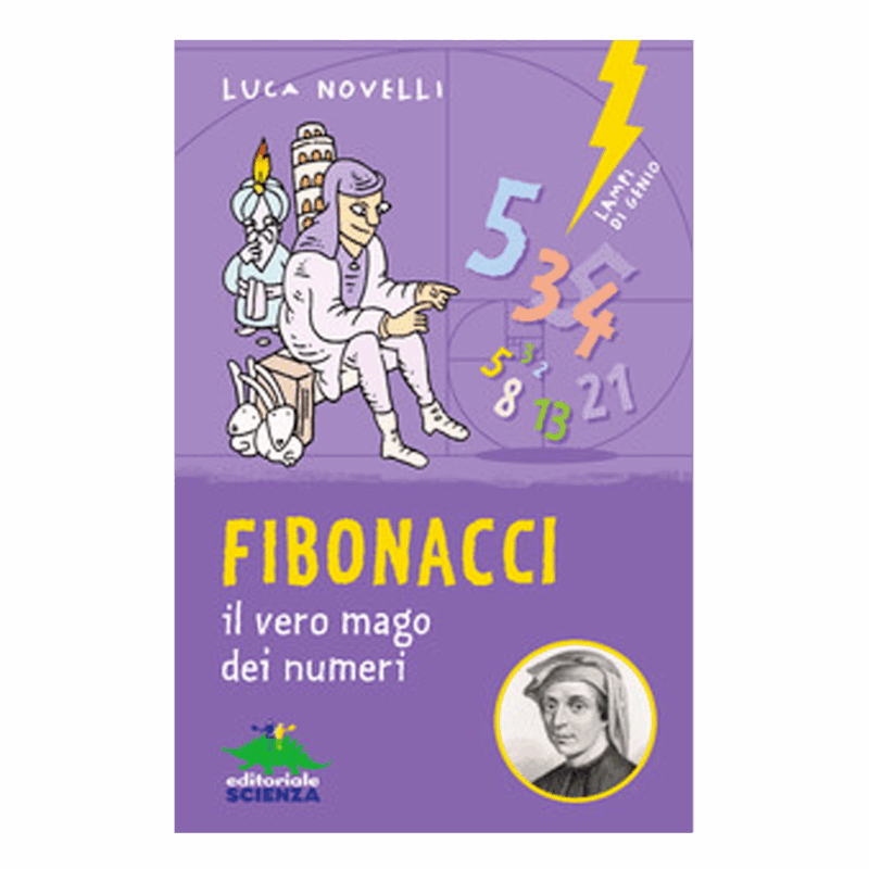 Fibonacci, il vero mago dei numeri
