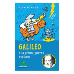 Galileo e la prima guerra stellare
