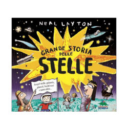 Grande storia delle stelle