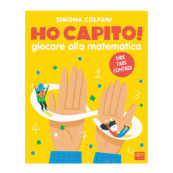 Ho capito! - Giocare alla matematica