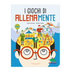 I giochi di AllenaMente