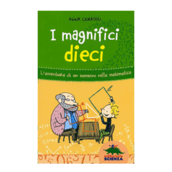 I magnifici dieci