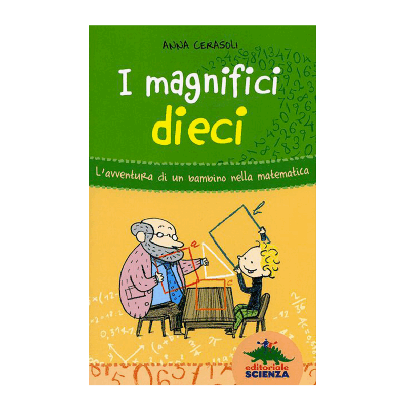 I magnifici dieci