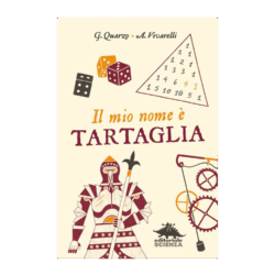 Il mio nome è Tartaglia