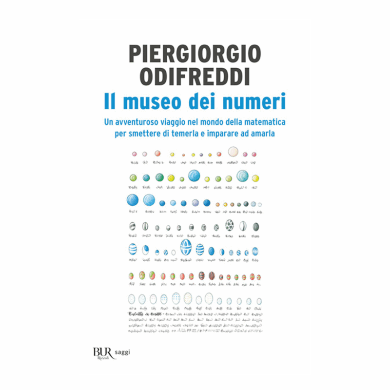 Il museo dei numeri