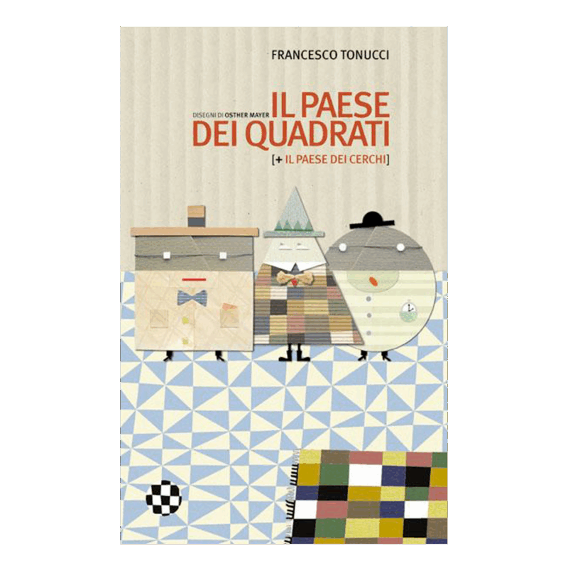 Il paese dei quadrati + Il paese dei cerchi