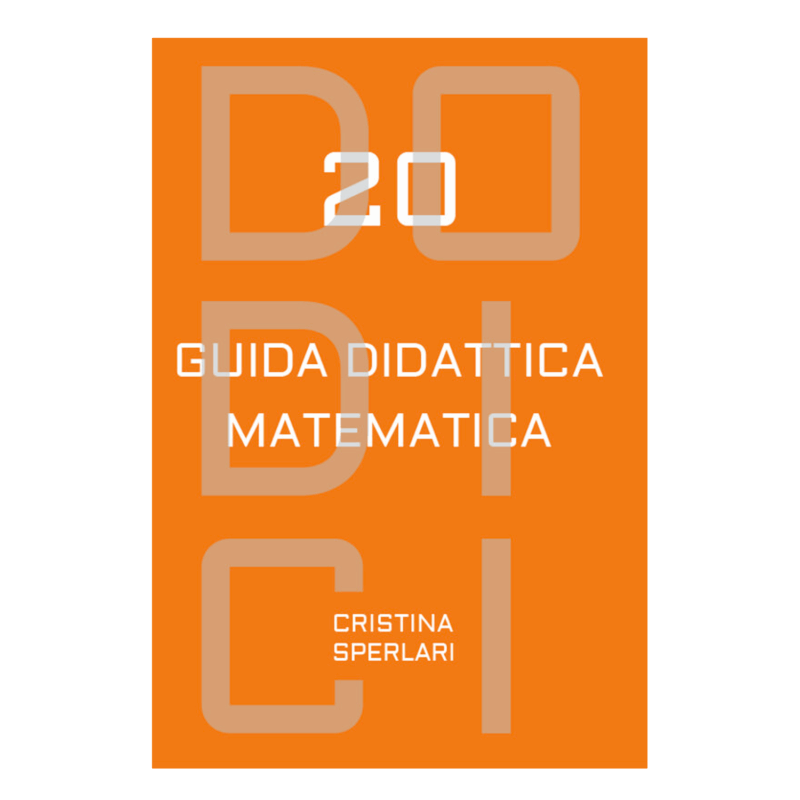 LIBRO "DODICI-20"