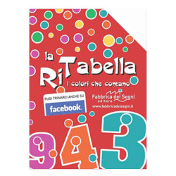 La Ritabella - i colori che contano