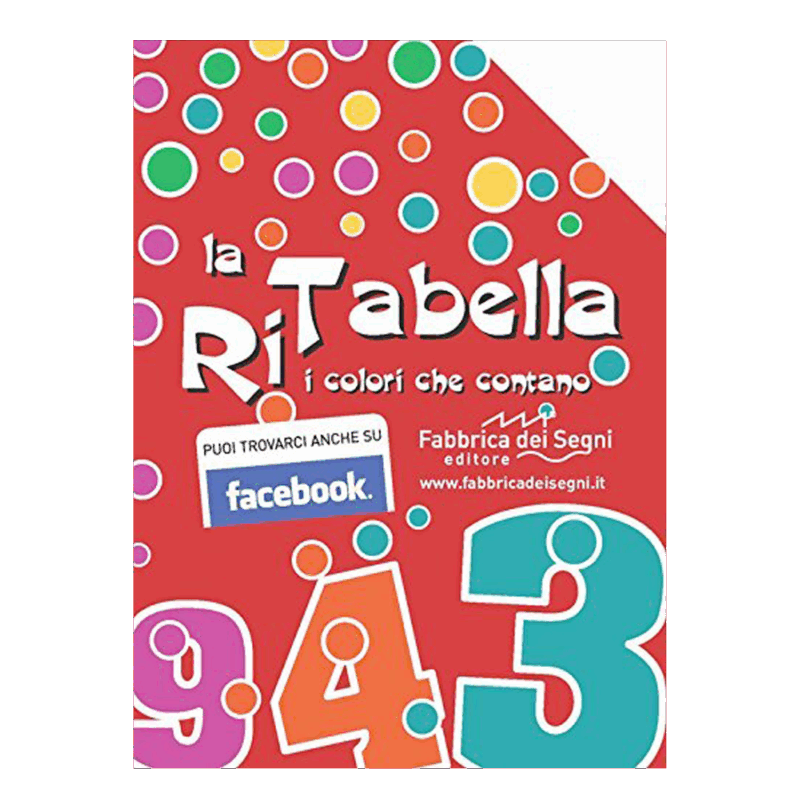 La Ritabella - i colori che contano