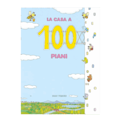 La casa a 100 piani