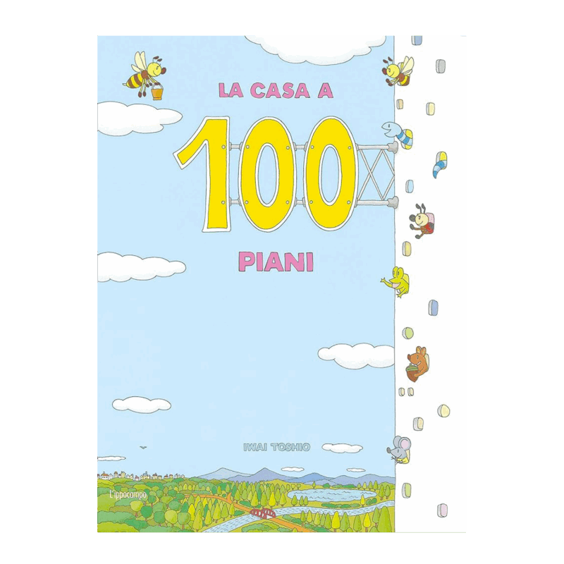 La casa a 100 piani