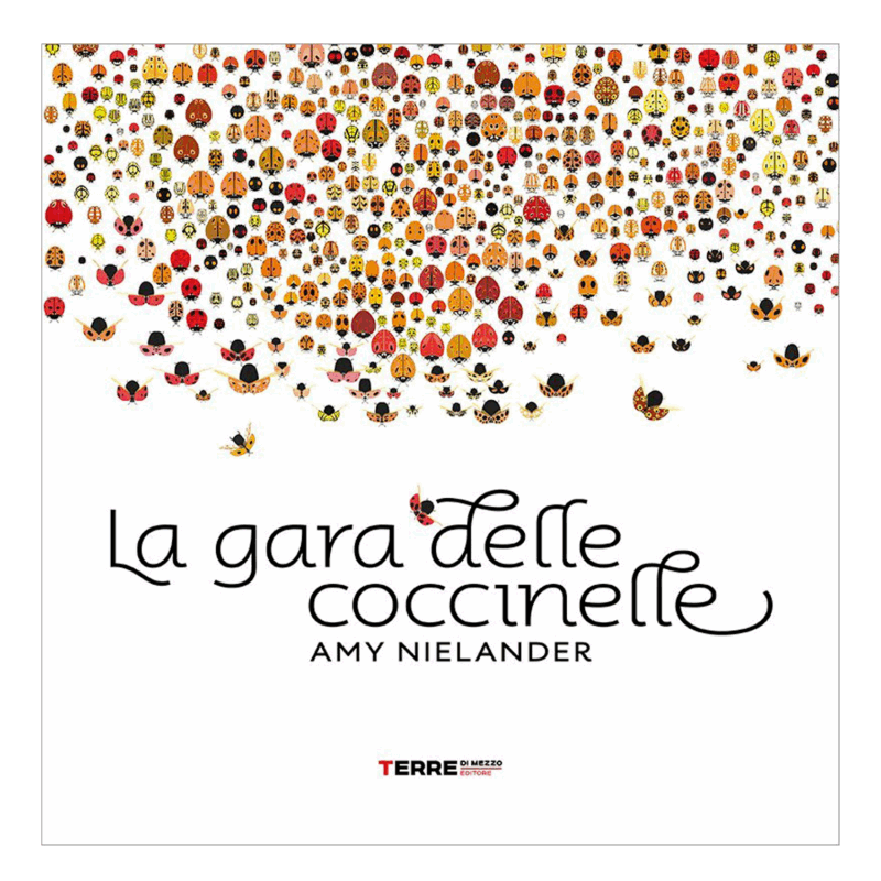 La gara delle coccinelle