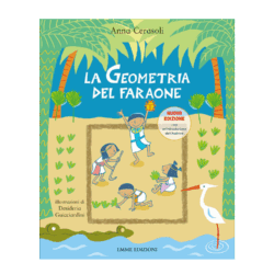 La geometria del faraone