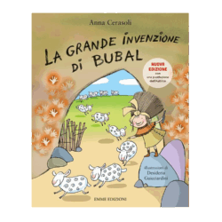 La grande invenzione di Bubal