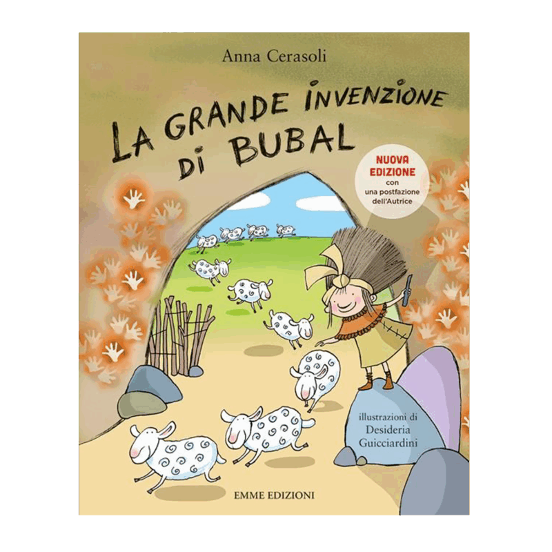 La grande invenzione di Bubal