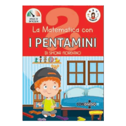 La matematica con I PENTAMINI - 2