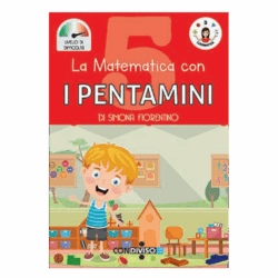 La matematica con I PENTAMINI - 5