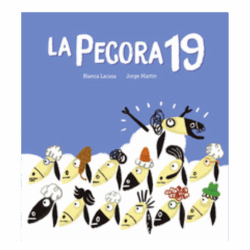 La pecora 19