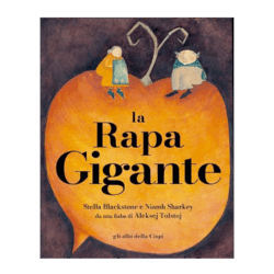 La rapa gigante