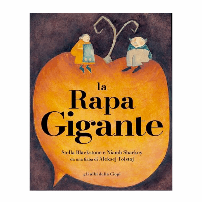 La rapa gigante