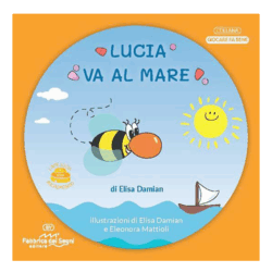 L'ape Lucia va al mare