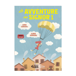 Le avventure del signor 1