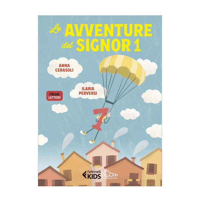 Le avventure del signor 1