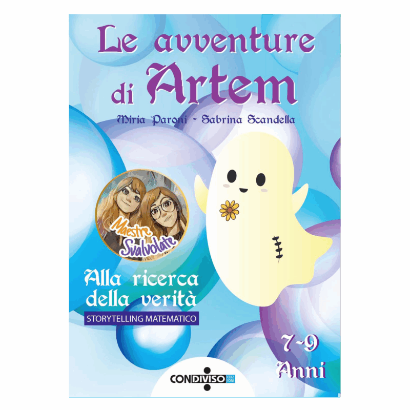 Le avventure di Artem "Alla ricerca della verità"