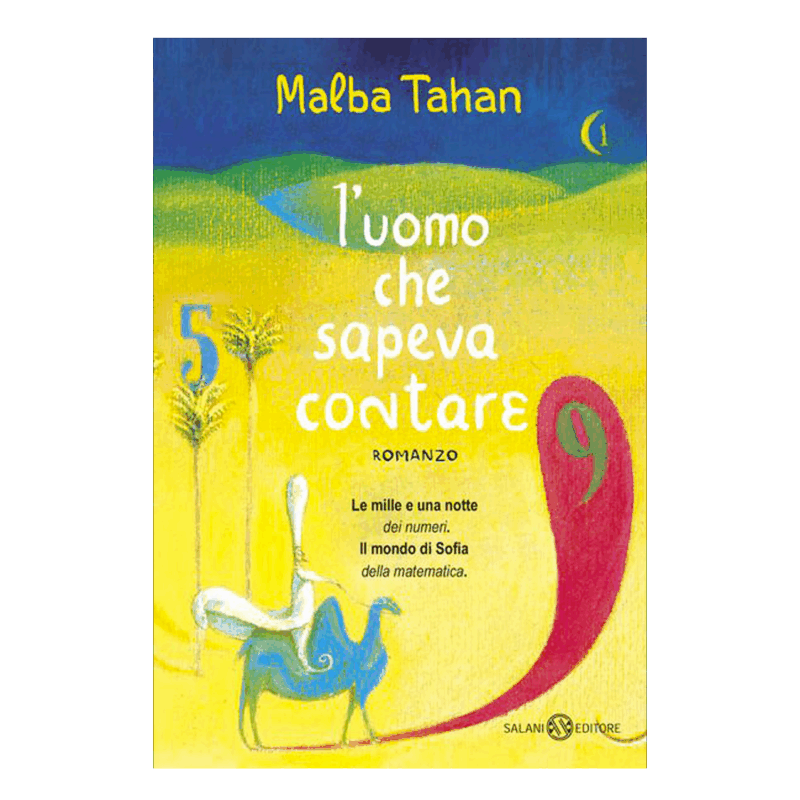 L'uomo che sapeva contare