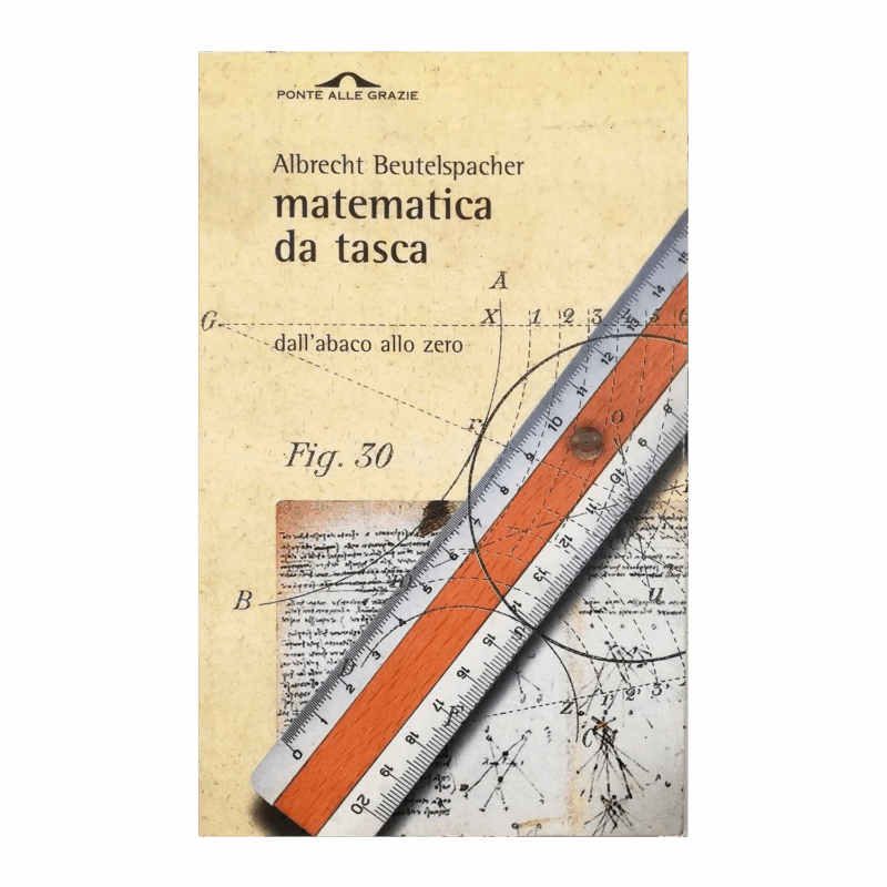 Matematica da tasca