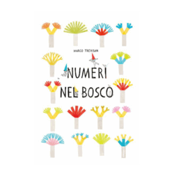 Numeri nel bosco