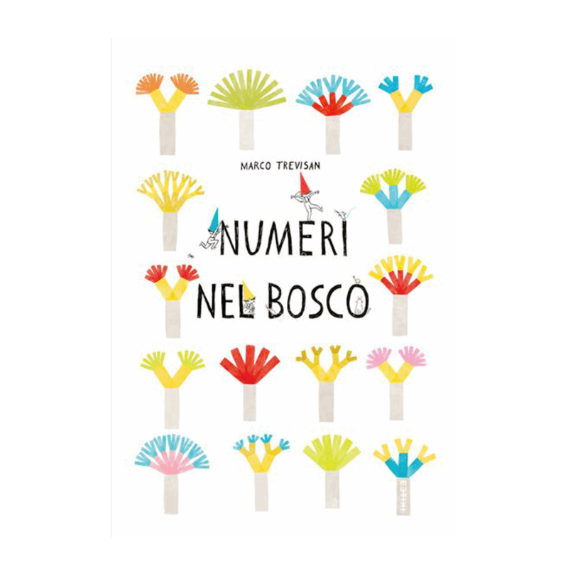 Numeri nel bosco