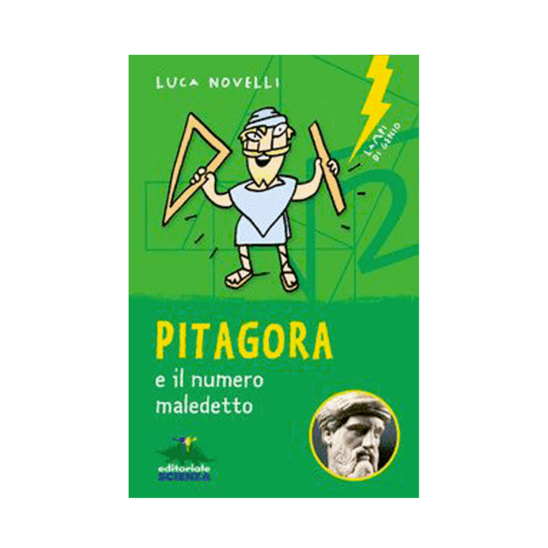 Pitagora e il numero maledetto