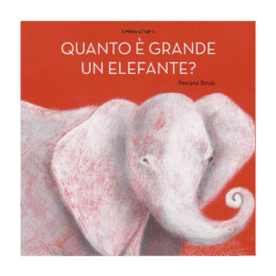 Quanto è grande un elefante?