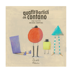 Quattro artisti che contano