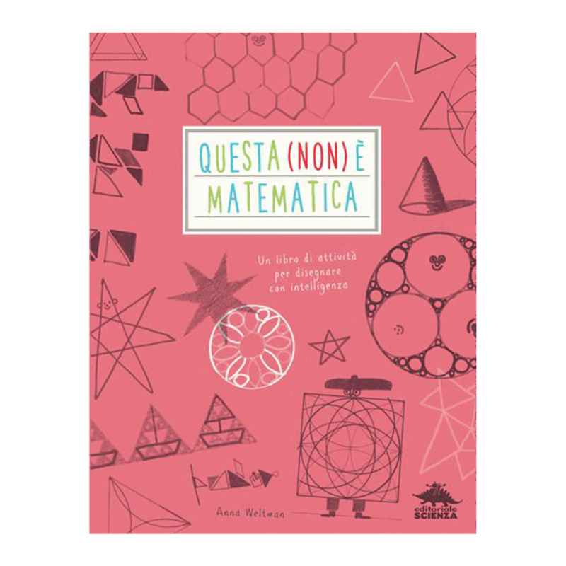 Questa (non) è matematica