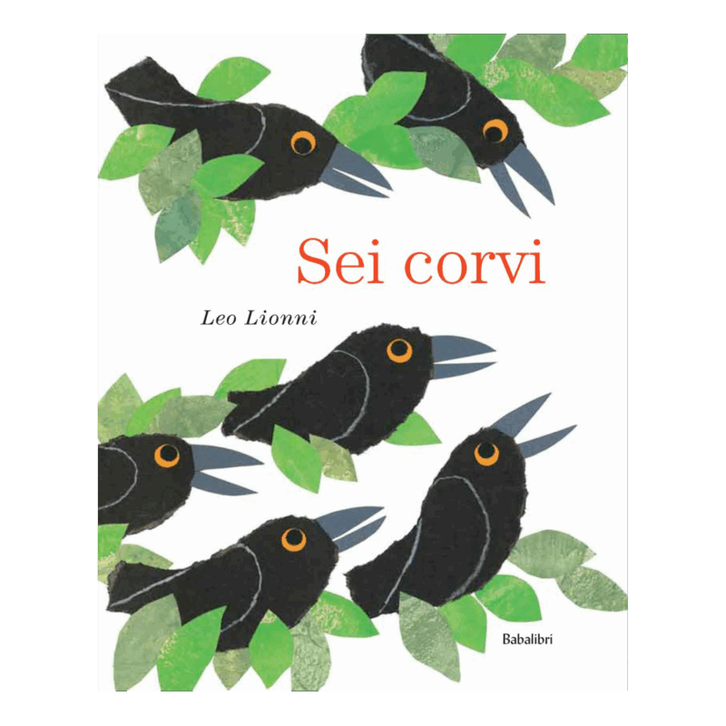 Sei corvi