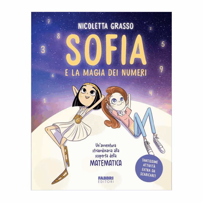 Sofia e la magia dei numeri