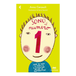 Sono il numero 1