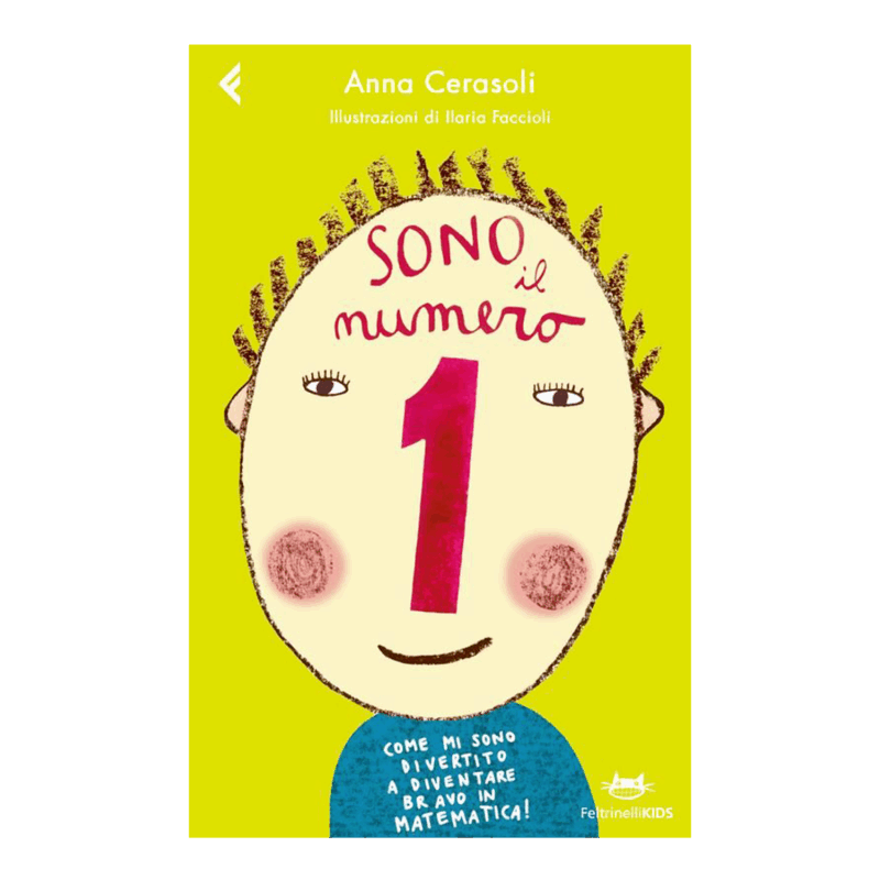 Sono il numero 1